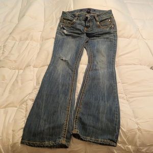 Size 7 new, never worn